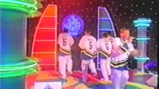Take 5 Blue Peter 1999 .m4v