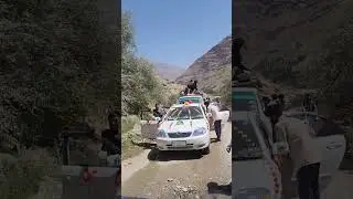 Wedding in Village | عروسی در. شغنان #shughnan #pamir #travel