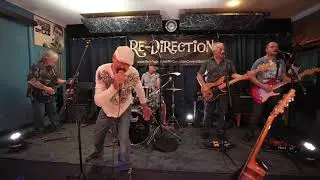 Trimstone Livestream #5 Open Mic featuring Re-Direction - Highlights