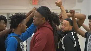 Chattahoochee County boys basketball posts historic start