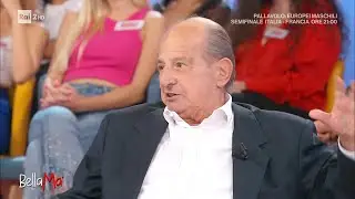 Giancarlo Magalli: 