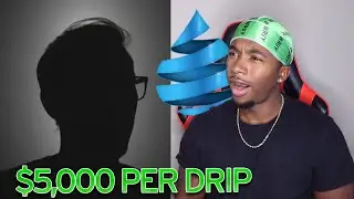 Interviewing the Creator of DRIP Network | DRIP Token Headed Towards $5,000+
