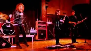 Blue Oyster Cult - Death Valley Nights with Albert Bouchard