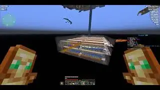 BEST BEST BEST DOWNLOAD KRYPTON CLIENT | MINECRAFT 1.21.1 GHOST HACK CLIENT | DONUTSMP FREE