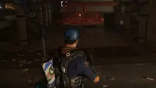 Tom Clancy's The Division 2 - #96 - leki antywirusowe