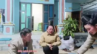 HỒNG MINH ĐI BÁN HÀNG RONG GẶP ĐƯỢC CHỊ SƠN 