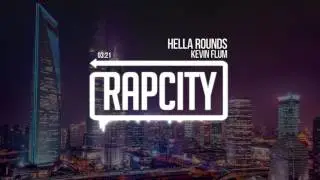 Kevin Flum - Hella Rounds