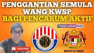 PENCARUM YANG 