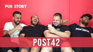 Kaç Para Verseler Erotik Shop Açarsın? | Post42 Pub Story Oynuyor