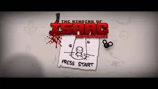 I am bad the game™ - The Binding of Isaac: Repentance VOD #3