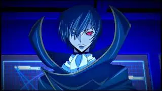 Code geass - edit 1080p 60fps &ndash; After Dark