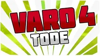 VARO 4 NEWS! ALLE TODE IN DER ERSTEN FOLGE!!