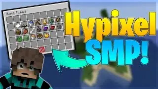 Hypixel SMP - Complete Guide
