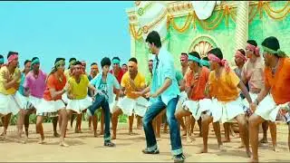 Actor vijay Anna son dance