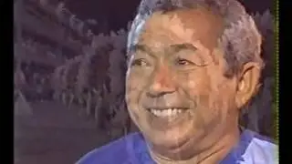 REPORTAGEM ESPECIAL JOÃOZINHO TRINTA 2006