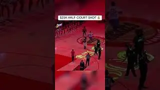 This Rockets fan CASHED OUT!