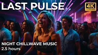 Last Pulse 2.5hrs - Chill Music OS
