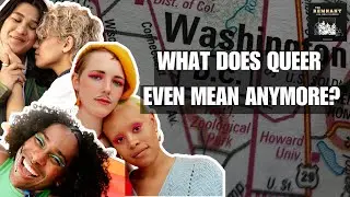 Hidden History of Gay Washington