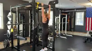 Dead Hang