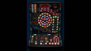 The Don Deal - &pound;100 Jackpot - Reflex Gaming - By DAD
