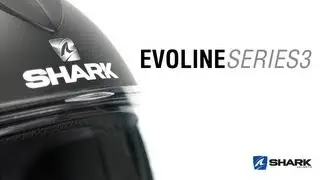 Shark Evo 3 Helmet I Honda Goldwing Parts & Accessories I WingStuff.com