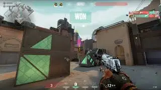 new radiant crisis kill animation in action