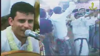حناء نهاية السمرة - الفنان حسين محب - في زفاف أيمن ونعيم محمد قاصر - باسات ارشيف 2012م