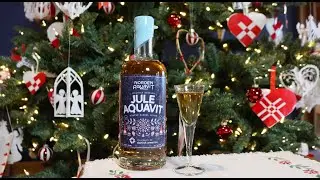 Gl&aelig;delig Jul from MoDA