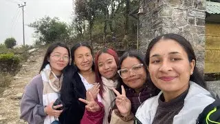 Dayout with staff ❤️