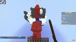 An L or W (Cursed Streams 3)