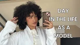 HOW I DO IT | Modeling, LA Events, Up-keeping My Lifestyle