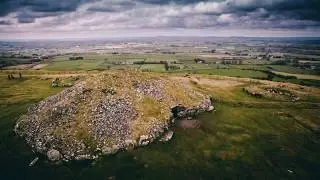 Ireland, Irish... always.