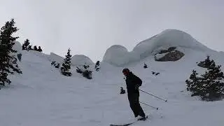 RIdge day 1-31-26