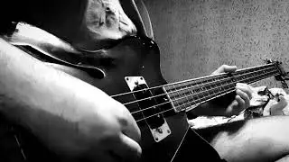 Sad Depressive Bass Improvisation DSBM
