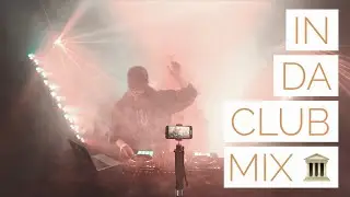 j3nka - IN DA CLUB MIX 🏛| JOYRYDE, Skrillex, Party Favor, Four Tet