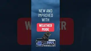 NEW!! Stryker 955HPC+ NOW at Walcott Radio | #shorts #cbradio #stryker #walcottradio #walcott