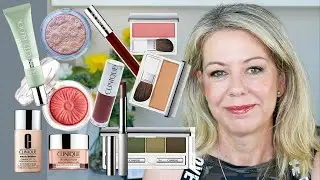 Лучшие средства Clinique для зрелой кожи
