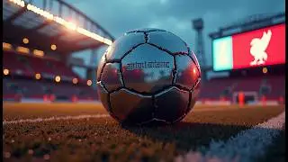 This Is Liverpool (Official Audio) #Scarlet5 #liverpoolfc #LFCFamily