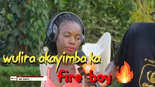 MCHAF: Is she telling the truth #DJSlickStuart & #DJRoja #Pon Mi