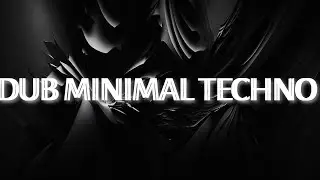 Dub Minimal Techno Dj Mix - Anton Sata [25 01 2025] // Digital Vinyl