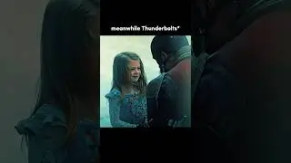 superheroes saving kids #shorts