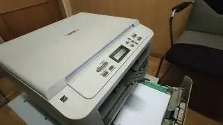 Brother 7057 - 3 в 1