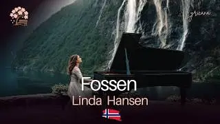 Linda Hansen | Fossen 🇳🇴 (Norwegian Music / Norsk Musikk)