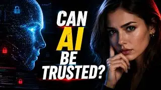 Ethical AI in Cybersecurity: Can We Trust the Machines Defending Us?