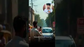 Application name :- Traffic Prahari
