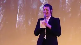 Game of Thrones - Soir&eacute;e L'ultime Episode - Pr&eacute;sentation par Charlotte Blum