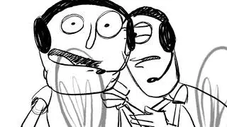 Crofty and Brundle F1 Commentary 