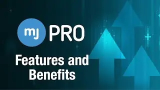 mjPRO eProcurement System - Features and Benefits