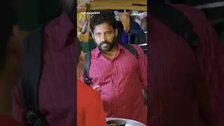 The Betrayal They Felt 😭 | J Baby | Urvashi, Attakathi Dinesh | #primevideoindia
