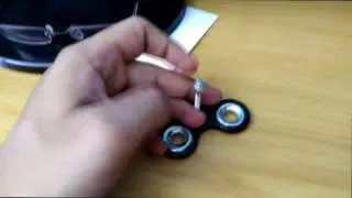 How to fix a broken fidget spinner | In a simple way